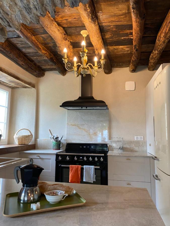 Villa A Macina à Porri Extérieur photo
