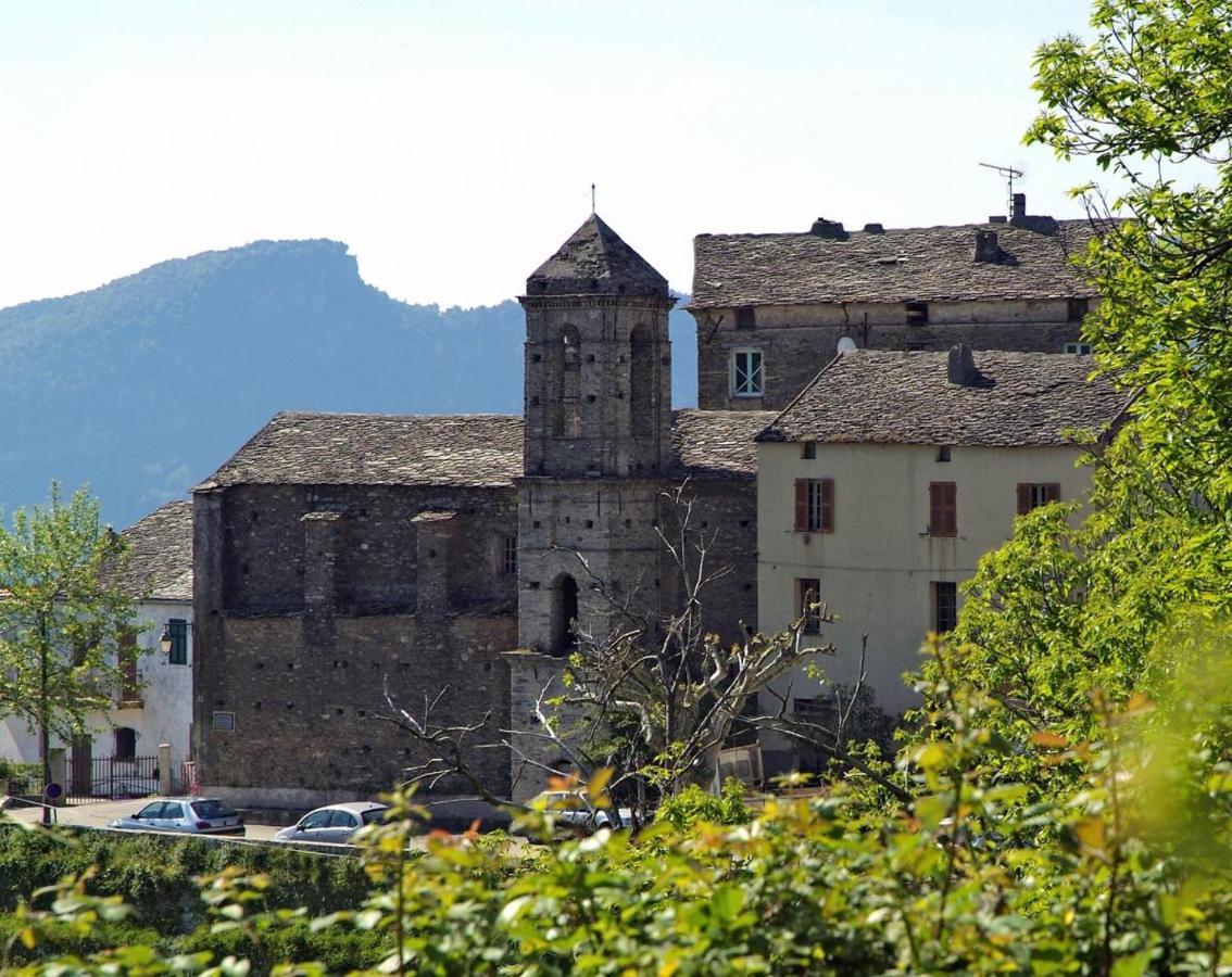 Villa A Macina à Porri Extérieur photo