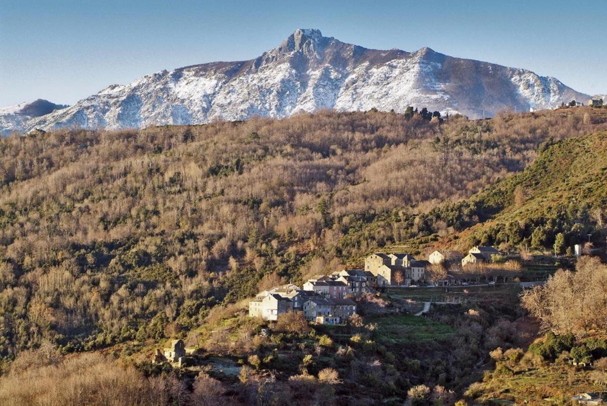 Villa A Macina à Porri Extérieur photo