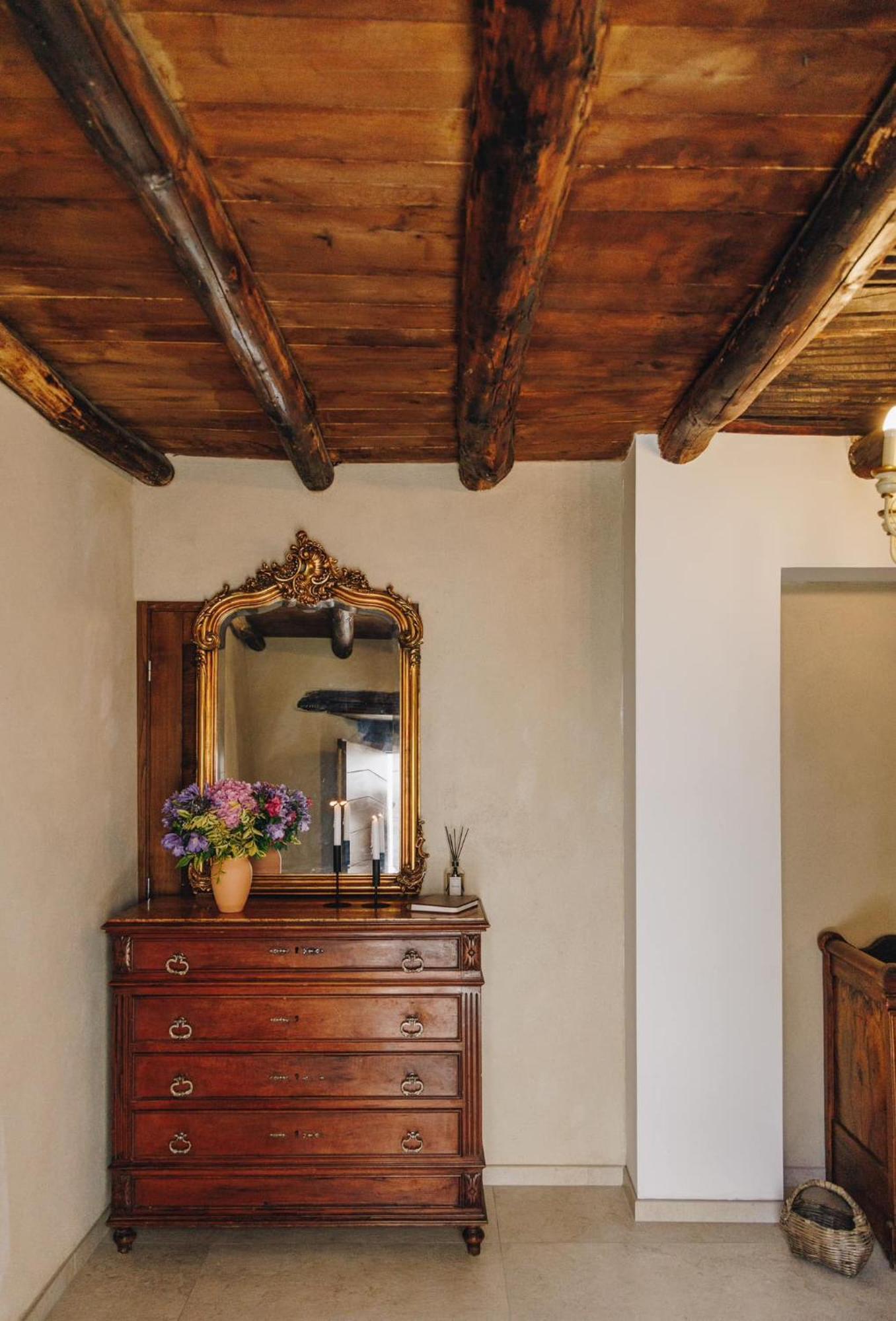 Villa A Macina à Porri Extérieur photo