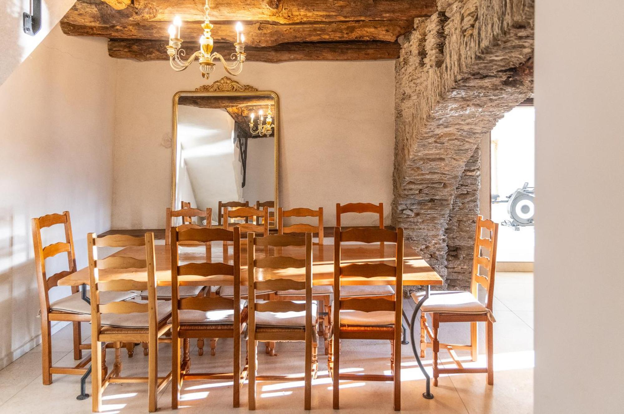 Villa A Macina à Porri Extérieur photo